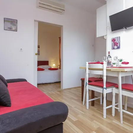 Apartment Maxim Zadar