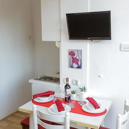 Apartment Maxim