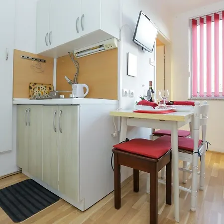 Apartamento Maxim *